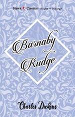 Barnaby Rudge