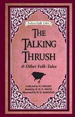 The Talking Thrush and Other Folk-tales