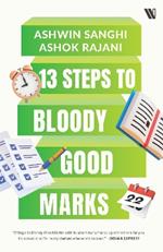 13 Steps to Bloody Good Mark