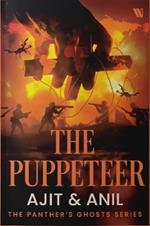 The Puppeteer