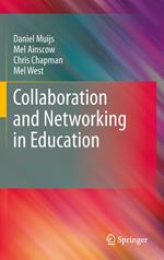 Collaboration and Networking in Education