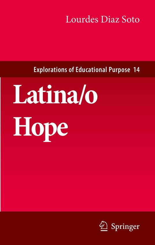 Latina/o Hope