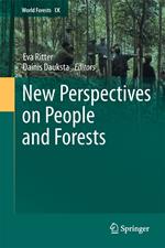 New Perspectives on People and Forests