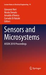 Sensors and Microsystems