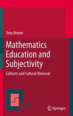 Mathematics Education and Subjectivity