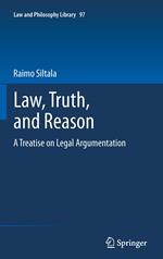 Law, Truth, and Reason