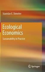 Ecological Economics: Sustainability in Practice