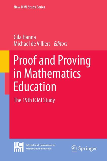 Proof and Proving in Mathematics Education