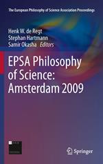 EPSA Philosophy of Science: Amsterdam 2009