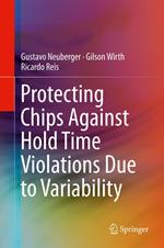 Protecting Chips Against Hold Time Violations Due to Variability