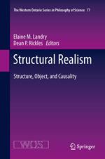 Structural Realism