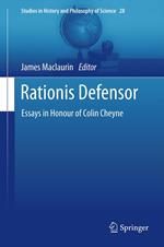 Rationis Defensor