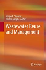 Wastewater Reuse and Management