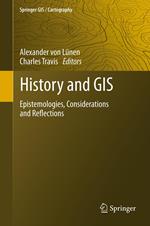 History and GIS