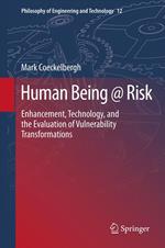 Human Being @ Risk