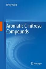 Aromatic C-nitroso Compounds