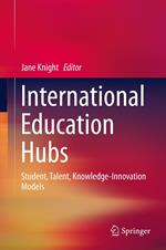 International Education Hubs