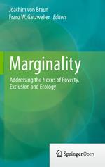 Marginality