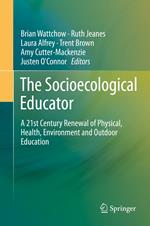 The Socioecological Educator