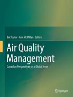 Air Quality Management