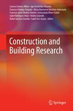 Construction and Building Research