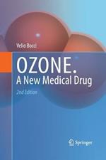 OZONE: A new medical drug