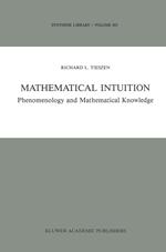 Mathematical Intuition