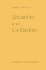 Education and Civilization