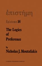 The Logics of Preference