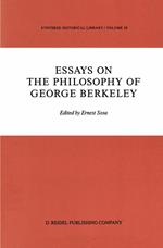 Essays on the Philosophy of George Berkeley