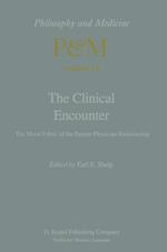 The Clinical Encounter