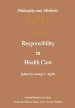 Responsibility in Health Care