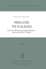 Prelude to Galileo