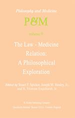 The Law-Medicine Relation: A Philosophical Exploration