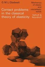 Contact problems in the classical theory of elasticity