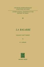 La Bagarre: Galiani’s “Lost” Parody