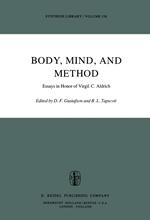 Body, Mind, and Method