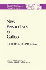 New Perspectives on Galileo