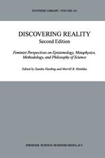 Discovering Reality