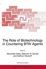 The Role of Biotechnology in Countering BTW Agents