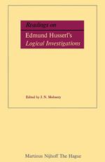 Readings on Edmund Husserl’s Logical Investigations