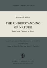 The Understanding of Nature