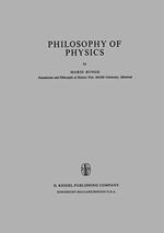 Philosophy of Physics