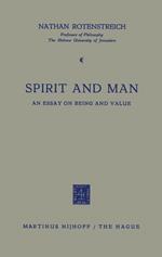 Spirit and Man
