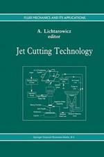 Jet Cutting Technology