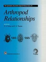 Arthropod Relationships