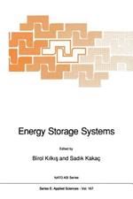 Energy Storage Systems