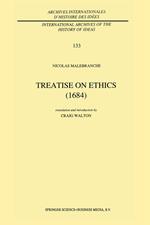 Treatise on Ethics (1684)