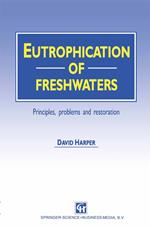 Eutrophication of Freshwaters