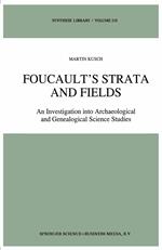 Foucault’s Strata and Fields